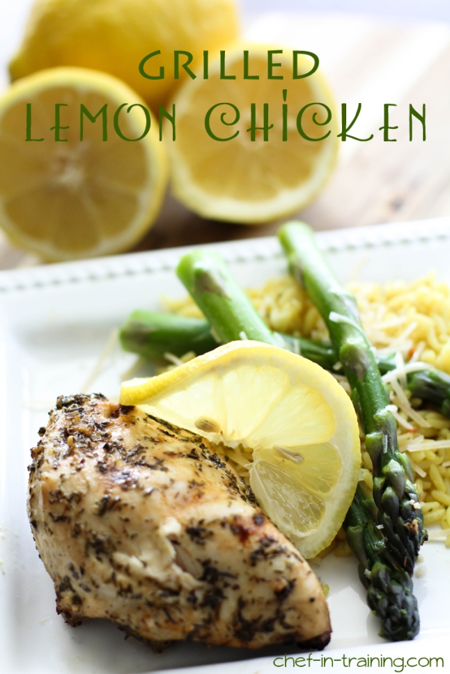 Grilled-Lemon-Chicken